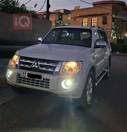 ميتسوبيشي باجيرو